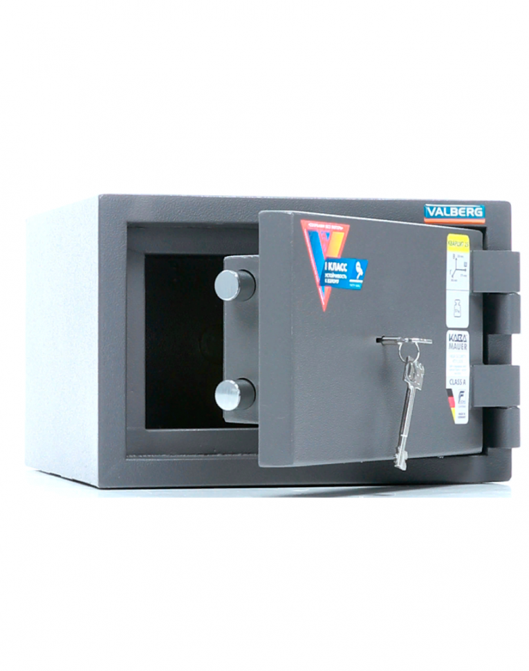 Взломостойкий сейф Valberg Кварцит 25 купить в Уфе Взломостойкий сейф Valberg Кварцит 25 купить в Уфе