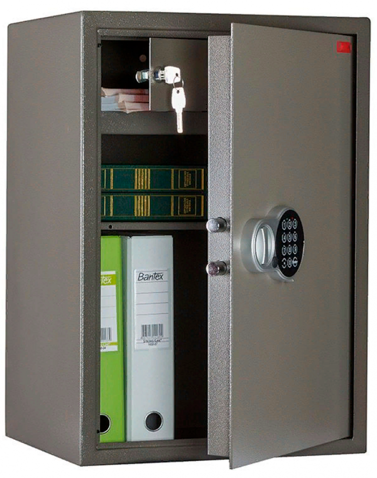 Офисный сейф Aiko TM-63T EL купить в Уфе Офисный сейф Aiko TM-63T EL купить в Уфе