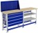 Верстак Master M100.MF1 / MF1 / MF1.410.002 купить в Уфе