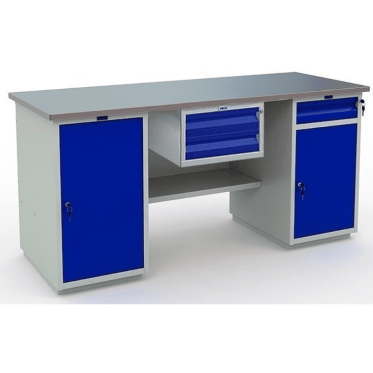 Верстак Profi WT180.WD1/WD2.100 купить в Уфе