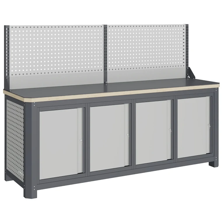 Модульный верстак MCN 2052.S7777-1 купить в Уфе Модульный верстак MCN 2052.S7777-1 купить в Уфе