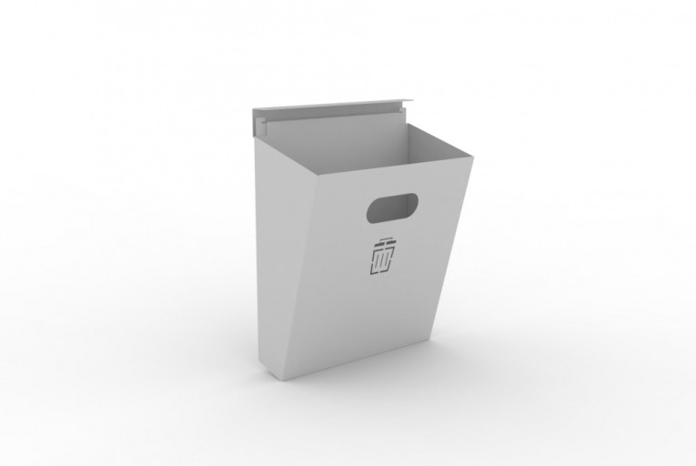 Урна подвесная купить в Уфе Урна подвесная купить в Уфе