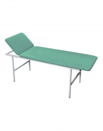 Кушетка медицинская смотровая МД КС (Бирюзовый)