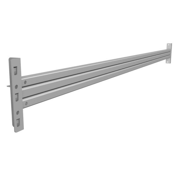 Балка MS Pro Z 2400 мм купить в Уфе