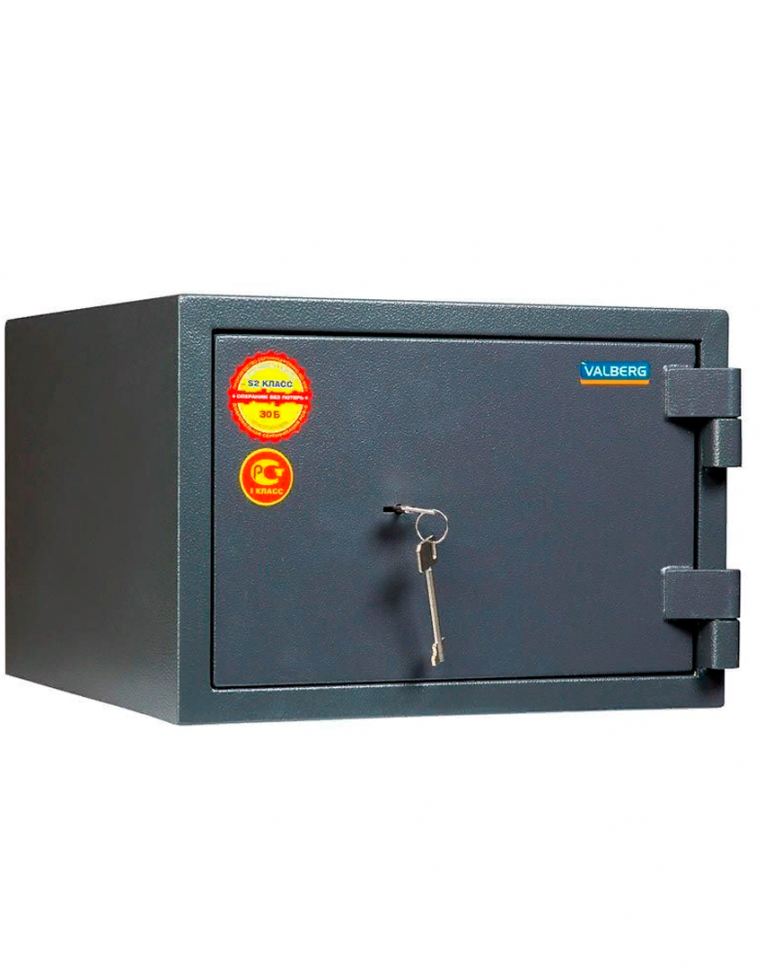 Взломостойкий сейф Valberg Кварцит 30 купить в Уфе Взломостойкий сейф Valberg Кварцит 30 купить в Уфе