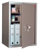 Офисный сейф Aiko TM-63T купить в Уфе