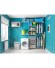 Гардеробная система Практик Home Ванная 1 купить в Уфе