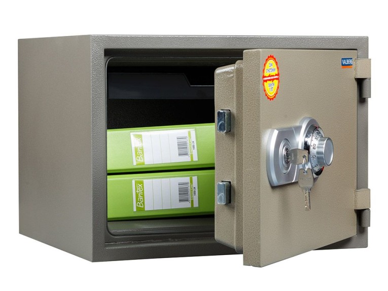 Огнестойкий сейф Valberg FRS-36 CL купить в Уфе Огнестойкий сейф Valberg FRS-36 CL купить в Уфе