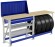 Верстак Master M100.MF1 / MF1 / MF1.112.000 купить в Уфе