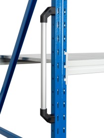 Ручка трубчатая СТ-4 АТ40020