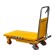 Гидравлический подъемный стол PT 500A (500 кг; 815х500 мм; 0,9 м) SMARTLIFT (SMART) купить в Уфе