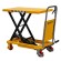 Гидравлический подъемный стол PT 500A (500 кг; 815х500 мм; 0,9 м) SMARTLIFT (SMART) купить в Уфе