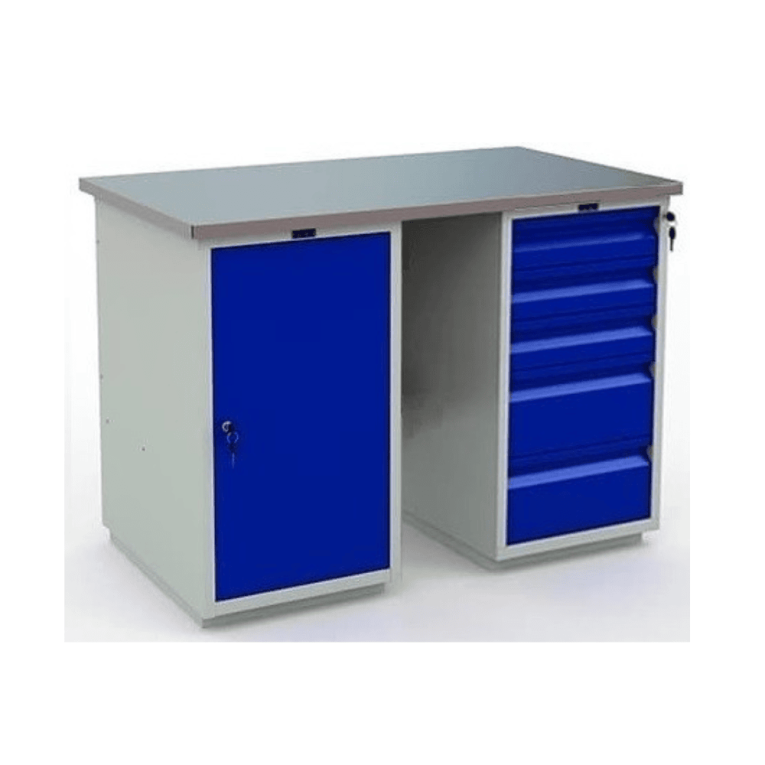 Верстак Profi WT120.WD1/WD5.000 купить в Уфе