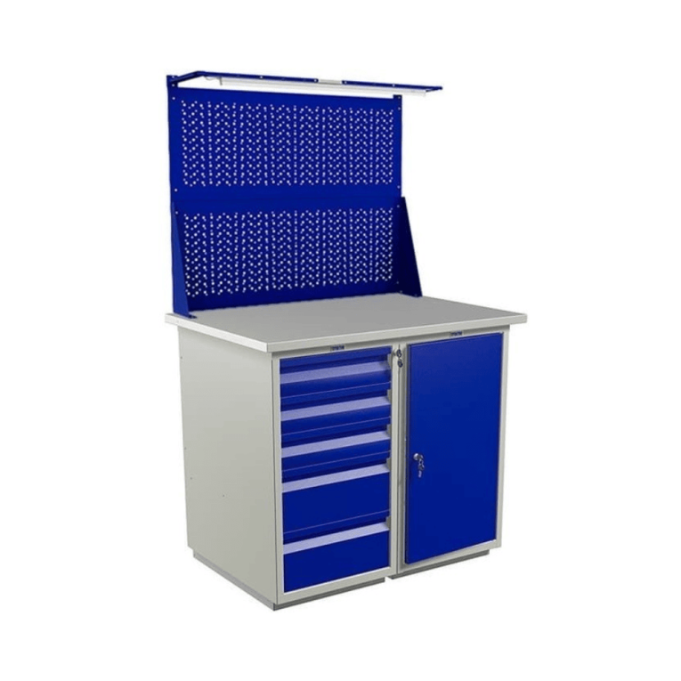 Верстак Profi WT100.WD5/WD1.021 купить в Уфе