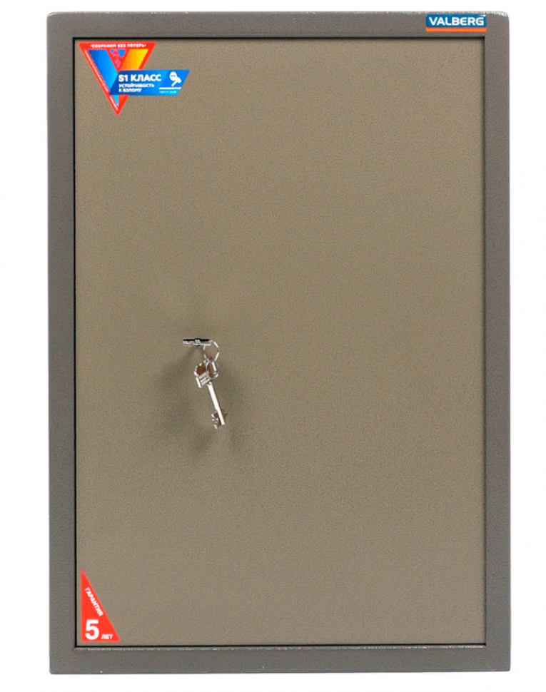 Офисный сейф Valberg ASM 63T KL купить в Уфе