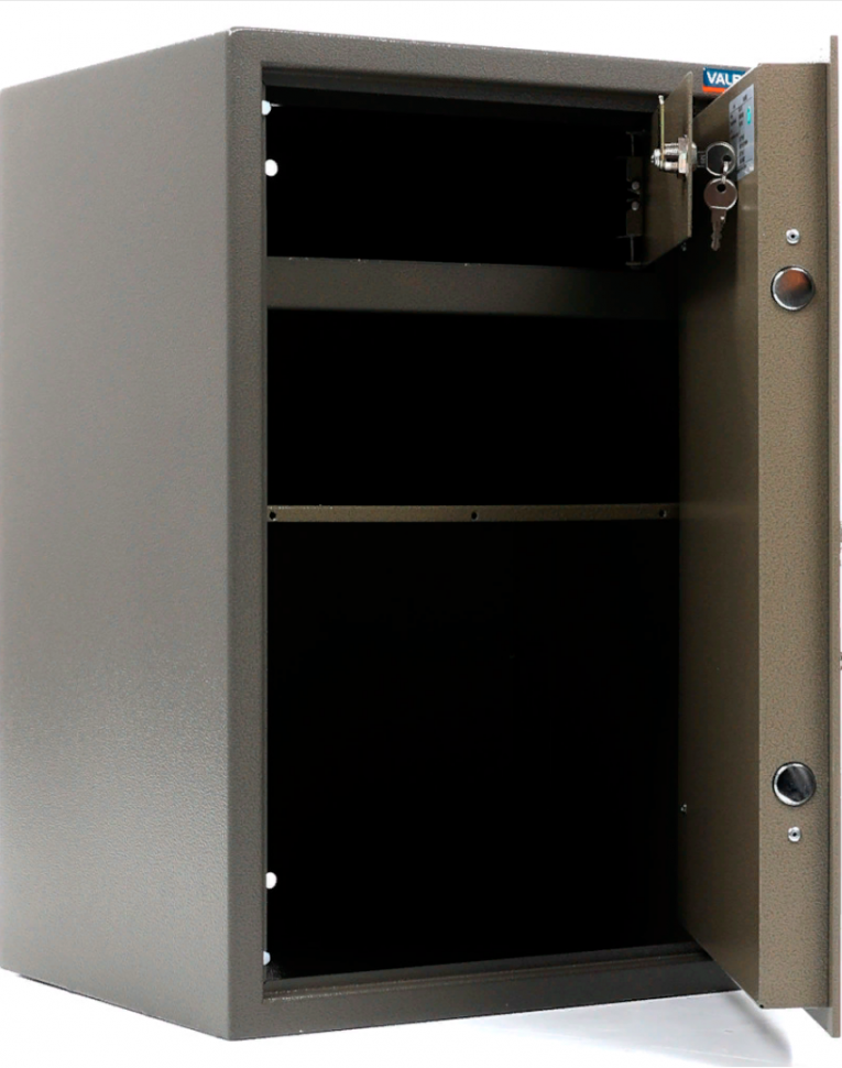 Офисный сейф Valberg ASM 63T KL купить в Уфе Офисный сейф Valberg ASM 63T KL купить в Уфе