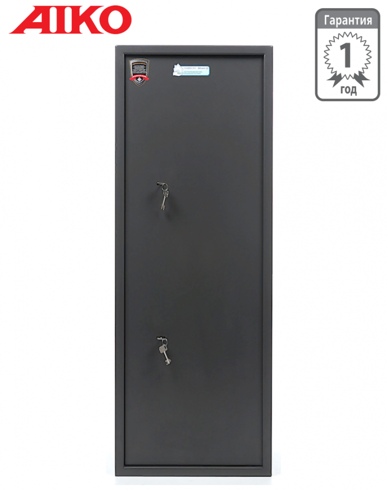 Оружейный сейф Aiko Филин 34 купить в Уфе