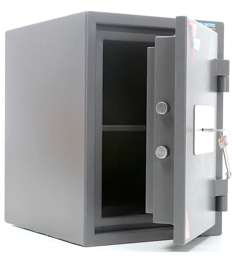 Огневзломостойкий сейф Valberg Гарант 49 купить в Уфе Огневзломостойкий сейф Valberg Гарант 49 купить в Уфе