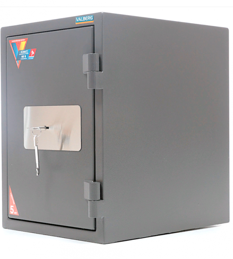 Огневзломостойкий сейф Valberg Гарант 49 купить в Уфе Огневзломостойкий сейф Valberg Гарант 49 купить в Уфе