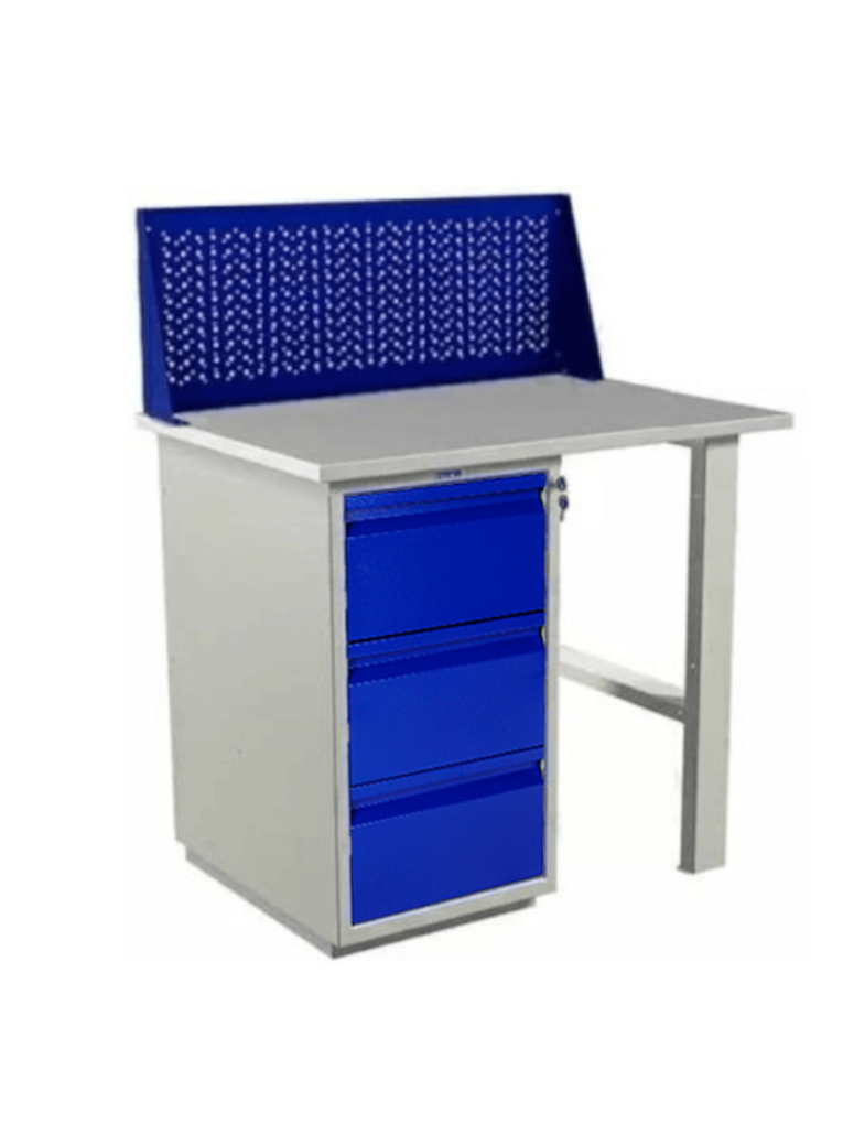 Верстак Практик Profi WT100.WD3/WF1.010 купить в Уфе