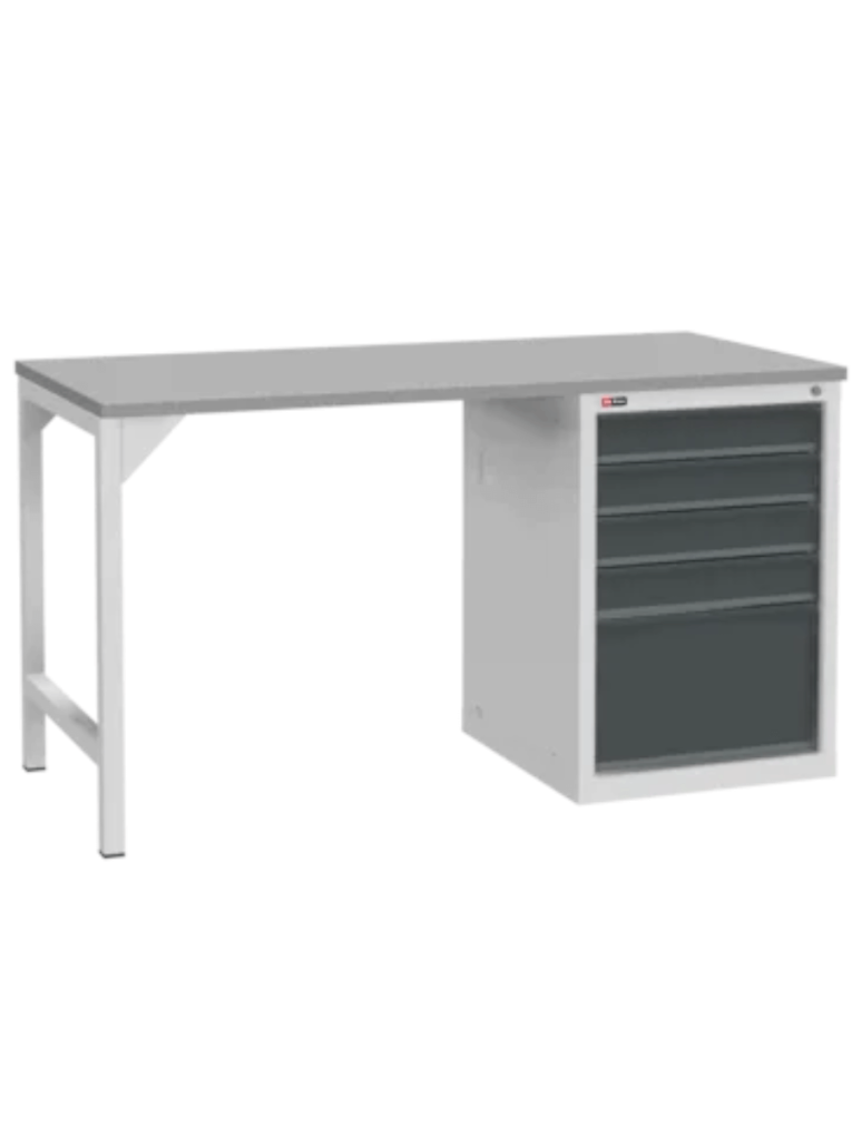 Верстак ДиКом ВЛ-К-150-06 купить в Уфе Верстак ДиКом ВЛ-К-150-06 купить в Уфе