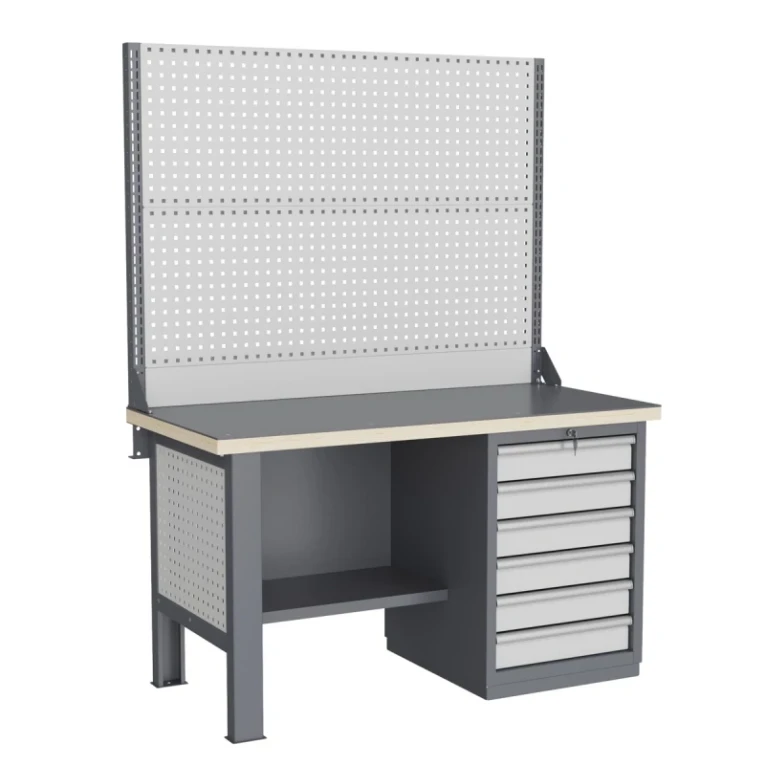 Верстак FBK 1551.16.3-2 купить в Уфе Верстак FBK 1551.16.3-2 купить в Уфе