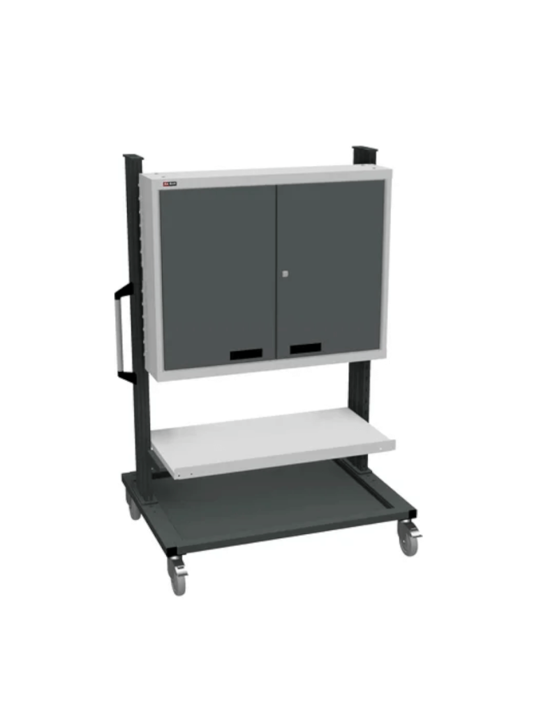 Тележка инструментальная ДиКом ВС-К-100-23 купить в Уфе