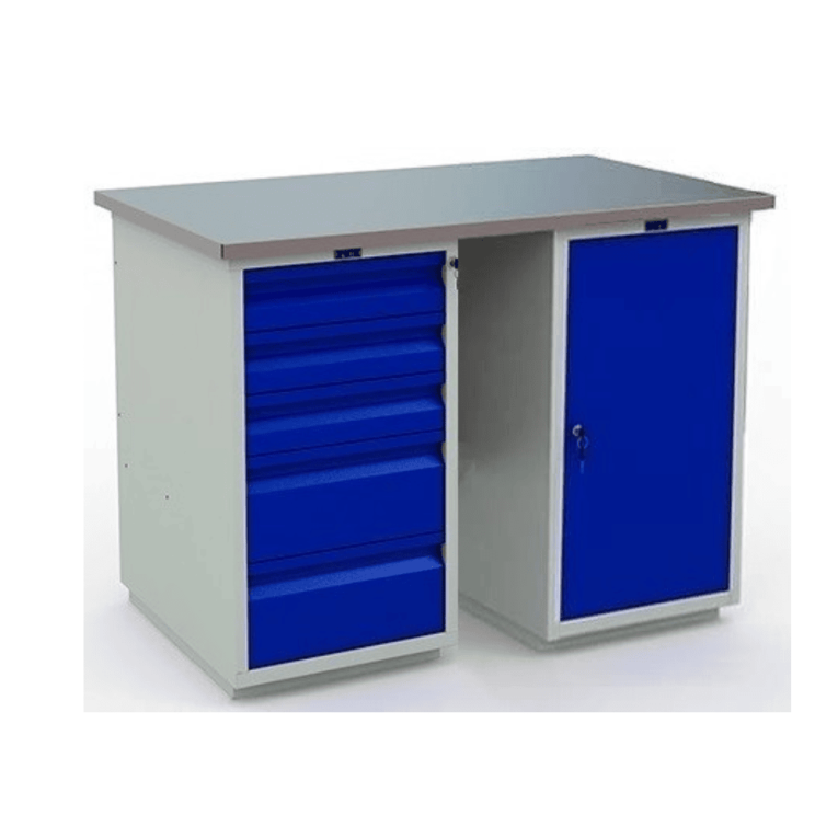 Верстак Profi WT120.WD5/WD1.000 купить в Уфе