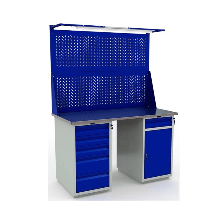 Верстак Profi WT140.WD5/WD2.021 купить в Уфе