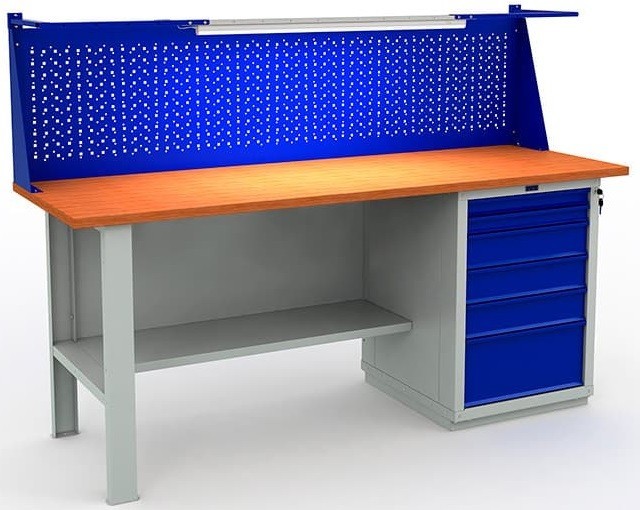 Верстак Expert W200.F2/WS6.011 купить в Уфе Верстак Expert W200.F2/WS6.011 купить в Уфе