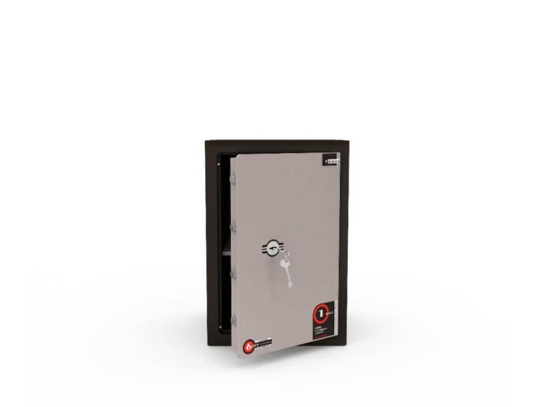 Сейф LS-010 K купить в Уфе Сейф LS-010 K купить в Уфе