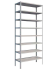 Стеллаж MS Strong 1850х700х300 8 полок купить в Уфе
