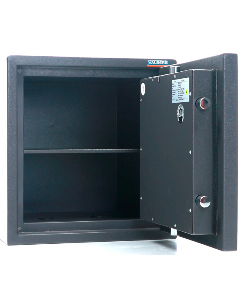 Взломостойкий сейф Valberg Кварцит 46 купить в Уфе Взломостойкий сейф Valberg Кварцит 46 купить в Уфе