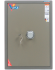 Офисный сейф Valberg ASM 63T CL купить в Уфе
