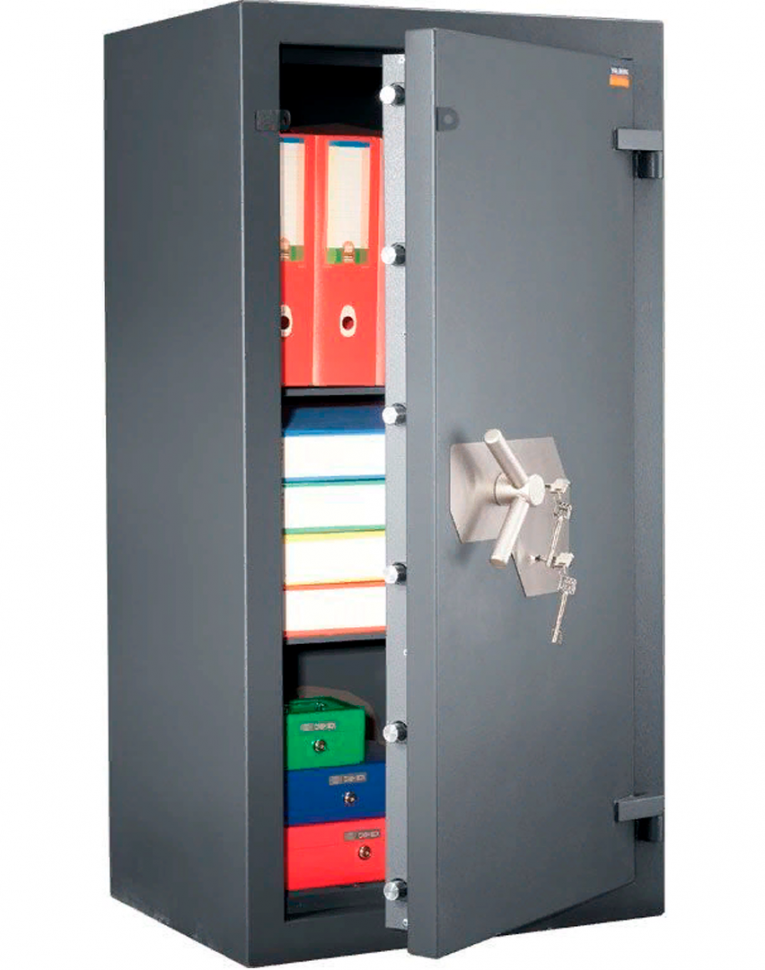 Взломостойкий сейф Valberg Форт 1368 KL купить в Уфе Взломостойкий сейф Valberg Форт 1368 KL купить в Уфе