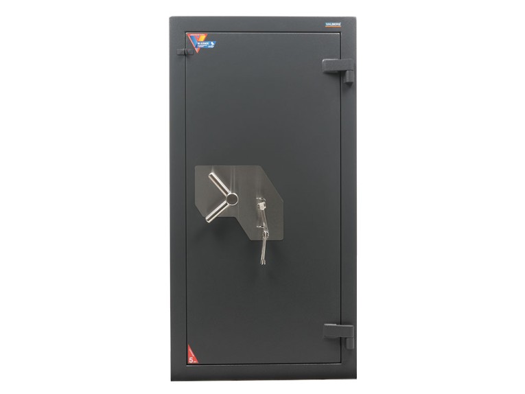 Взломостойкий сейф Valberg Форт 1368 KL купить в Уфе Взломостойкий сейф Valberg Форт 1368 KL купить в Уфе