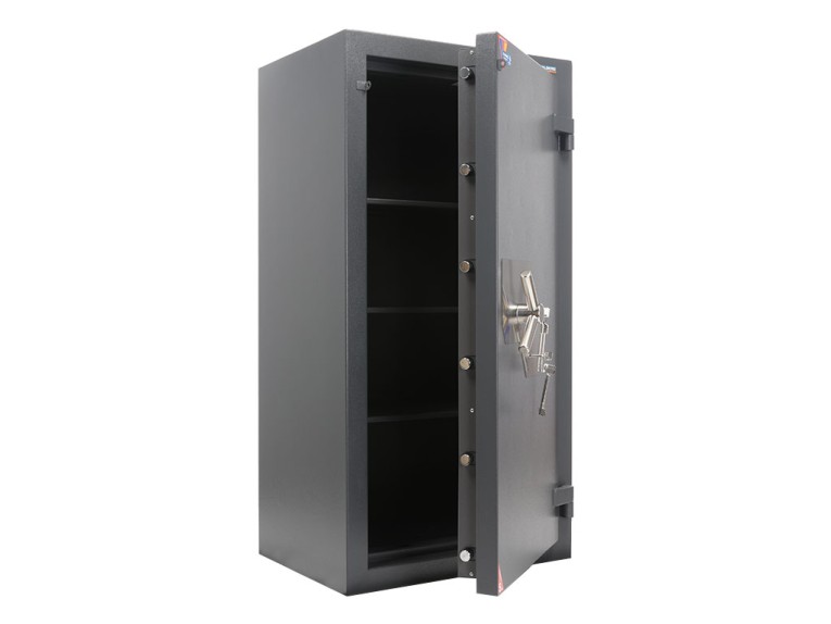 Взломостойкий сейф Valberg Форт 1368 KL купить в Уфе Взломостойкий сейф Valberg Форт 1368 KL купить в Уфе