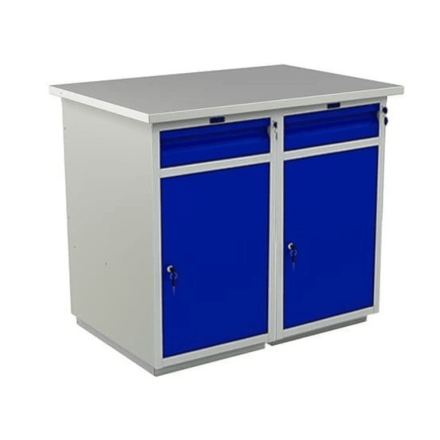 Верстак Profi WT100.WD2/WD2.000 купить в Уфе