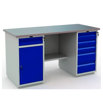 Верстак Profi WT160.WD2/WD5.000 (WB 160Sh + WD2 + WD5) Верстак Profi WT160.WD2/WD5.000 (WB 160Sh + WD2 + WD5)