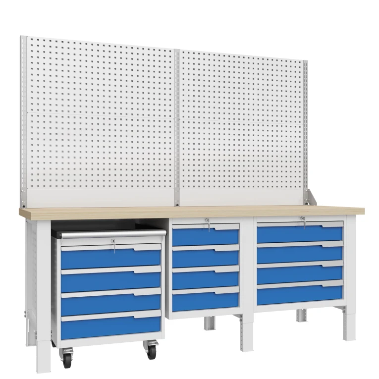 Стол-верстак Craft 2202.S4L4M4.4-2 купить в Уфе Стол-верстак Craft 2202.S4L4M4.4-2 купить в Уфе