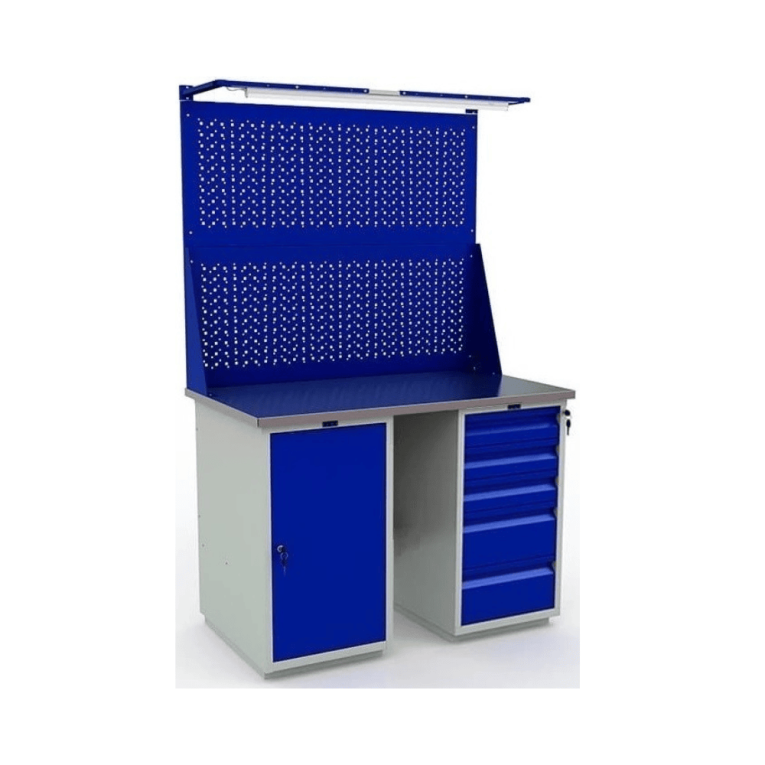 Верстак Profi WT120.WD1/WD5.021 купить в Уфе