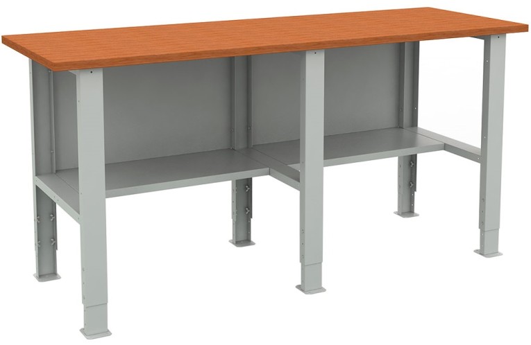 Верстак Expert (№220) W200.F2/F2/F2.000 купить в Уфе