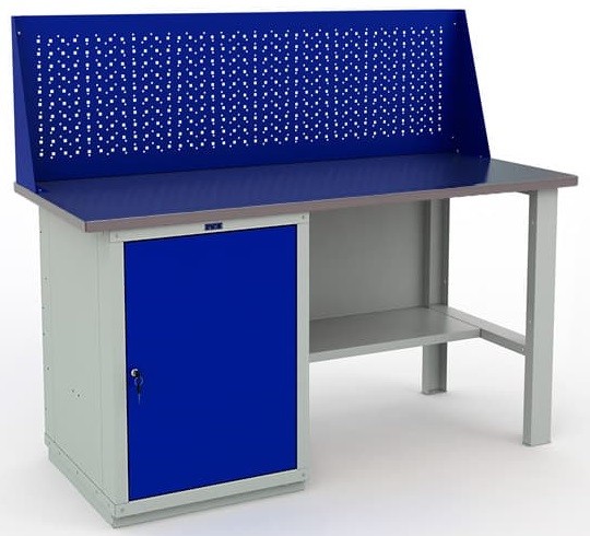 Верстак Expert WTH160.WS1/F2.010 купить в Уфе