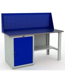 Верстак Expert WTH160.WS1/F2.010 Верстак Expert WTH160.WS1/F2.010