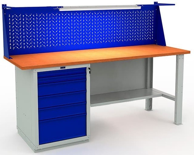 Верстак Expert W200.WS6/F2.011 купить в Уфе Верстак Expert W200.WS6/F2.011 купить в Уфе