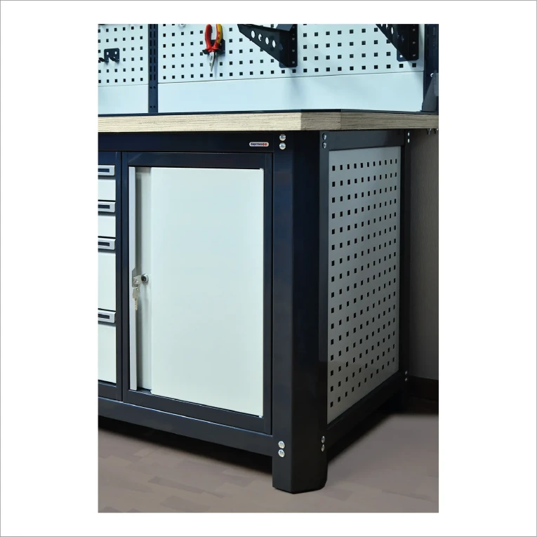 Верстак MCN 1552.S8L4 купить в Уфе Верстак MCN 1552.S8L4 купить в Уфе