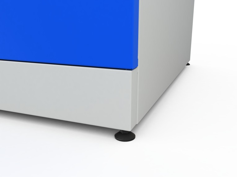 Тумба инструментальная ERGO XM 07.4 купить в Уфе Тумба инструментальная ERGO XM 07.4 купить в Уфе