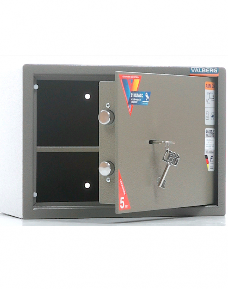 Мебельный сейф Valberg ASM-28 KL купить в Уфе Мебельный сейф Valberg ASM-28 KL купить в Уфе