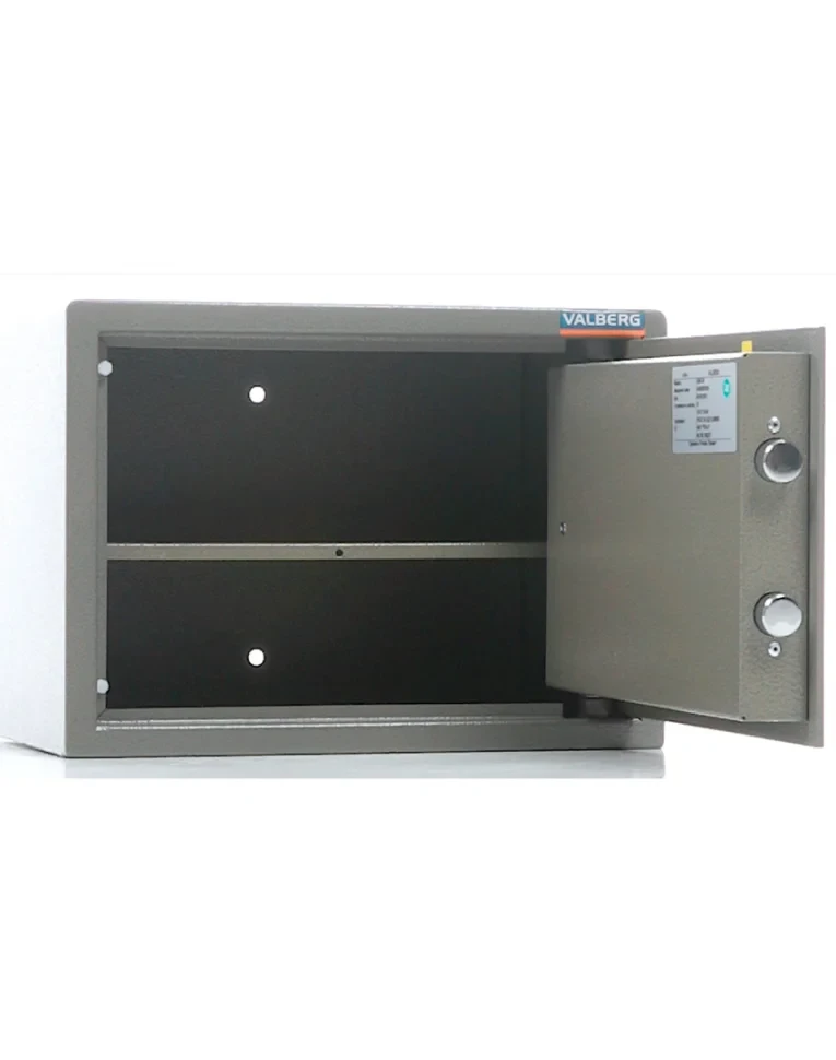 Мебельный сейф Valberg ASM-28 KL купить в Уфе Мебельный сейф Valberg ASM-28 KL купить в Уфе