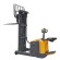 Штабелер самоходный ричтрак CQD 15R (1500 кг; 4,5 м; 24В / 270 Ач) SMARTLIFT (SMART) купить в Уфе
